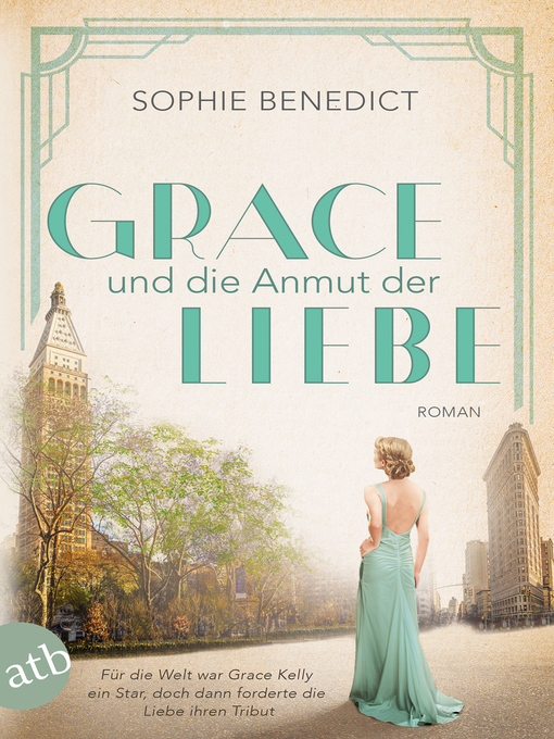 Title details for Grace und die Anmut der Liebe by Sophie Benedict - Available
